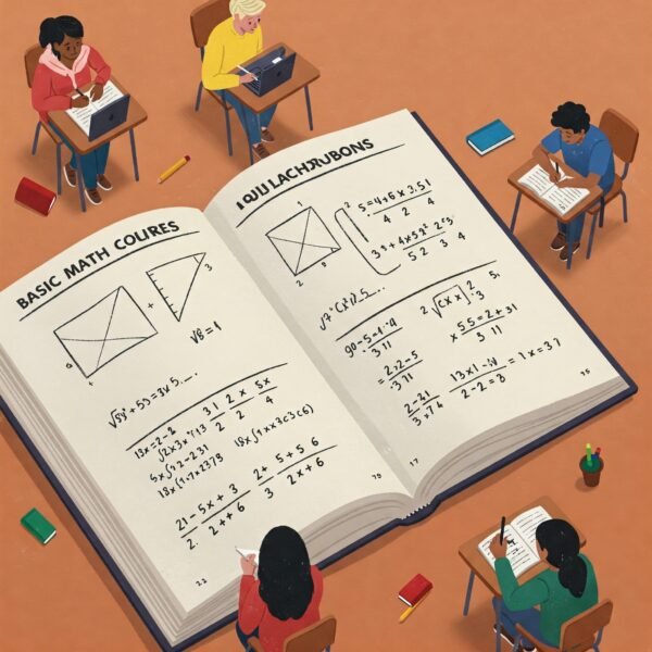 Matemáticas Básicas